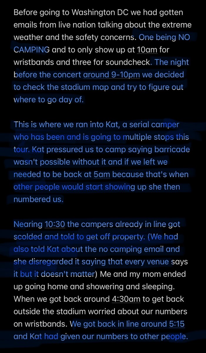 char_hyunee's tweet image. My personal experience with @/kat4hanjishine  (formerly kaliznaeym) during skz DC ⬇️