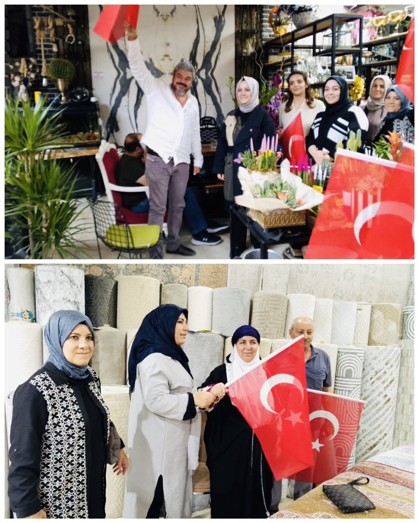 Cumhurbaşkanımız Sayın Recep Tayyip Erdoğan’ın bugün ifade ettiği “terörden arındırılmış bir Türkiye” vizyonu, aziz milletimizin yıllardır sabır, cesaret ve inançla sürdürdüğü mücadelenin kıymetli bir meyvesidir.

Şehitlerimizin fedakârlığı, gazilerimizin dirayeti ve milletimizin