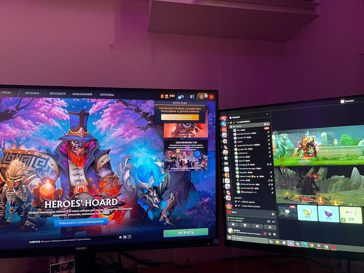 Ov4rlxrd ꧁IP꧂ (@ddenicah) on Twitter photo today <a href="/kiira7094/">Kira</a> and <a href="/crlazeeee/">Crláze</a> hosted dota 2 1x1 tournament
I beat <a href="/Nurarihyasa/">Nurarihyasa(✧ᴗ✧)</a> , but then I lost to <a href="/aarcywillow/">aarcy</a>
won the tournament the legend of the ru chat <a href="/godblessme_real/">godblessme ★</a> destroying everyone absolutely, GOAT
thx everyone,
thx <a href="/SuccinctLabs/">Succinct</a> for comminity today <a href="/kiira7094/">Kira</a> and <a href="/crlazeeee/">Crláze</a> hosted dota 2 1x1 tournament
I beat <a href="/Nurarihyasa/">Nurarihyasa(✧ᴗ✧)</a> , but then I lost to <a href="/aarcywillow/">aarcy</a>
won the tournament the legend of the ru chat <a href="/godblessme_real/">godblessme ★</a> destroying everyone absolutely, GOAT
thx everyone,
thx <a href="/SuccinctLabs/">Succinct</a> for comminity