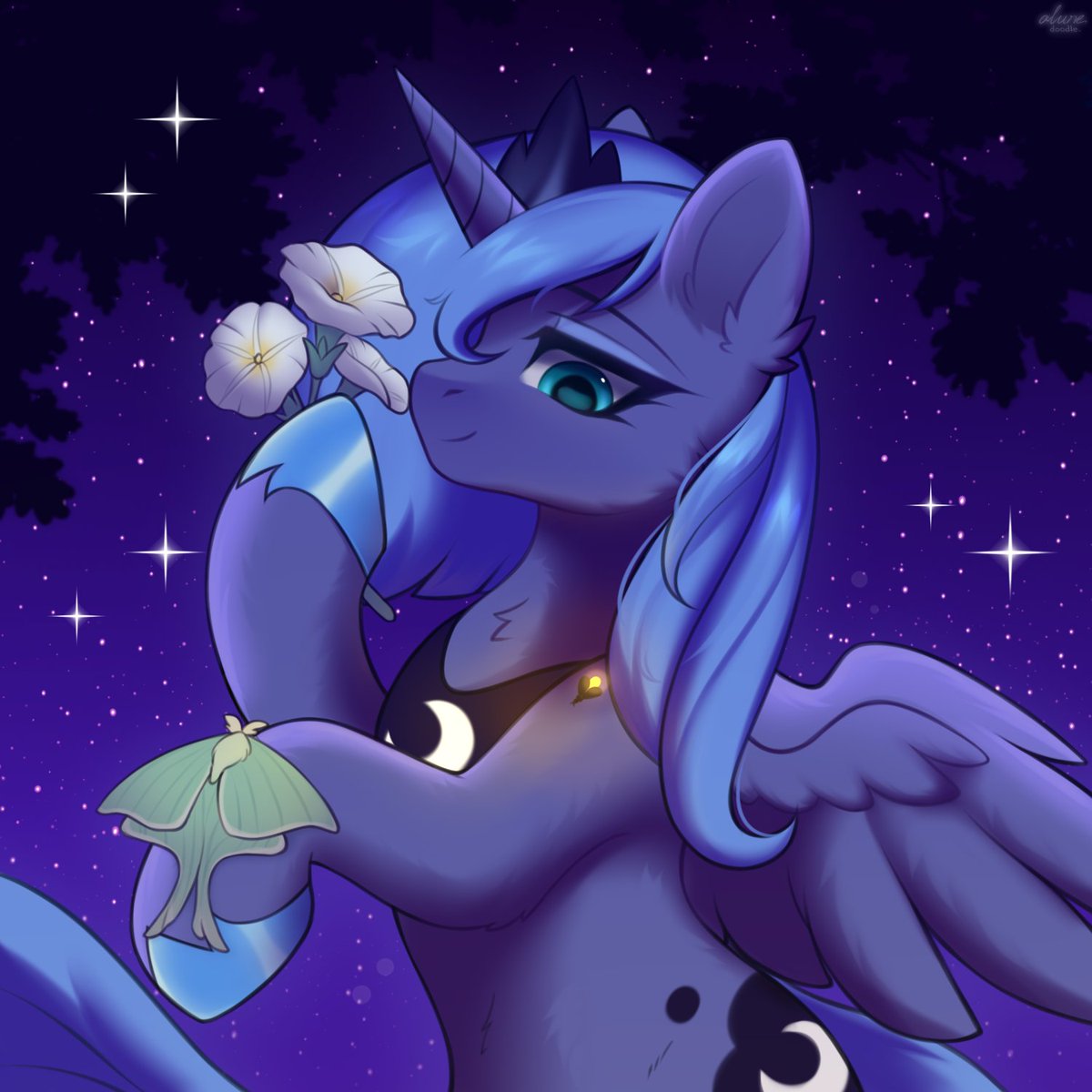 alune (@alunedoodle) on Twitter photo 