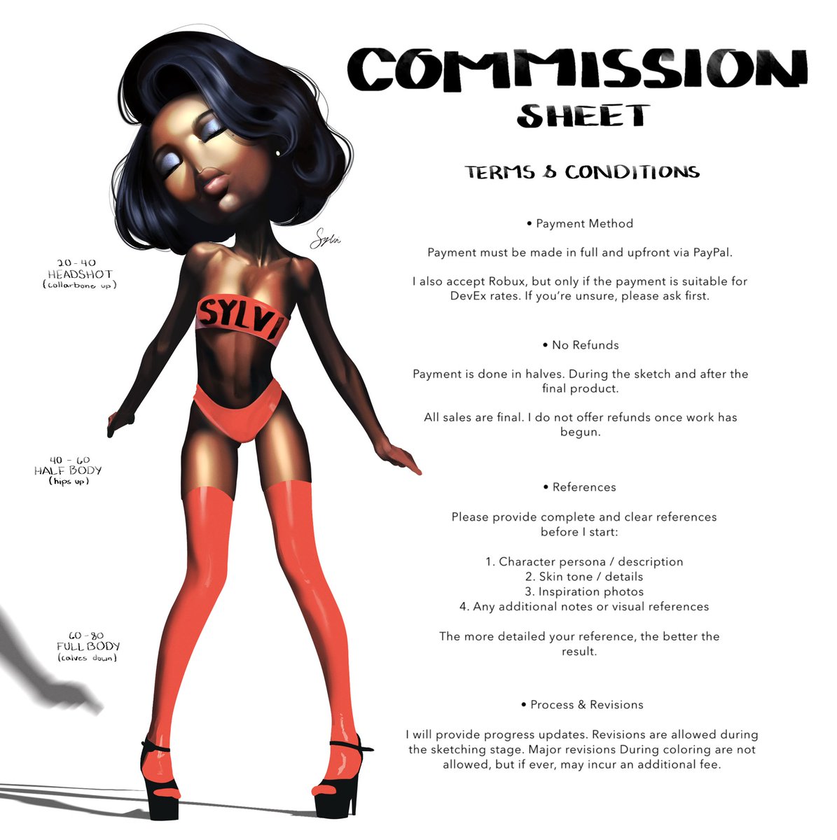 what are you waiting for?

dm @/pinkbindi on discord