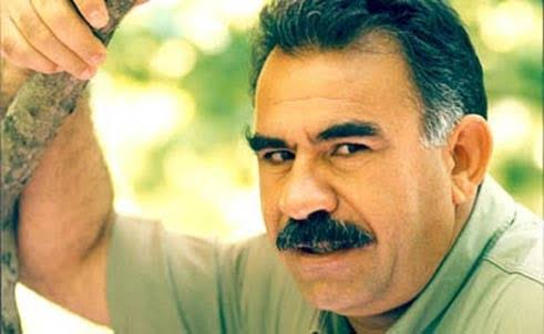 Yeni Ülkü Ocakları Genel Başkanı Abdullah Öcalan oldu.
