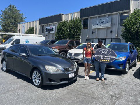 oboautosalesllc's tweet image. Deals are flying ✈️
#AutosEnVenta #CompraYA #CarrosBaratos #SaltLakeCity