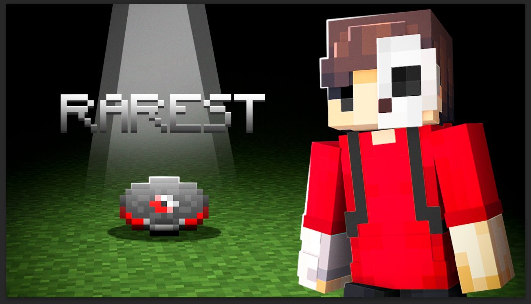 I made a Minecraft thumbnail for the crazy new LAVA-CHICKEN disc! 🔥🐔

📩DM Open for commissions!

❤️+🔁= 🍪