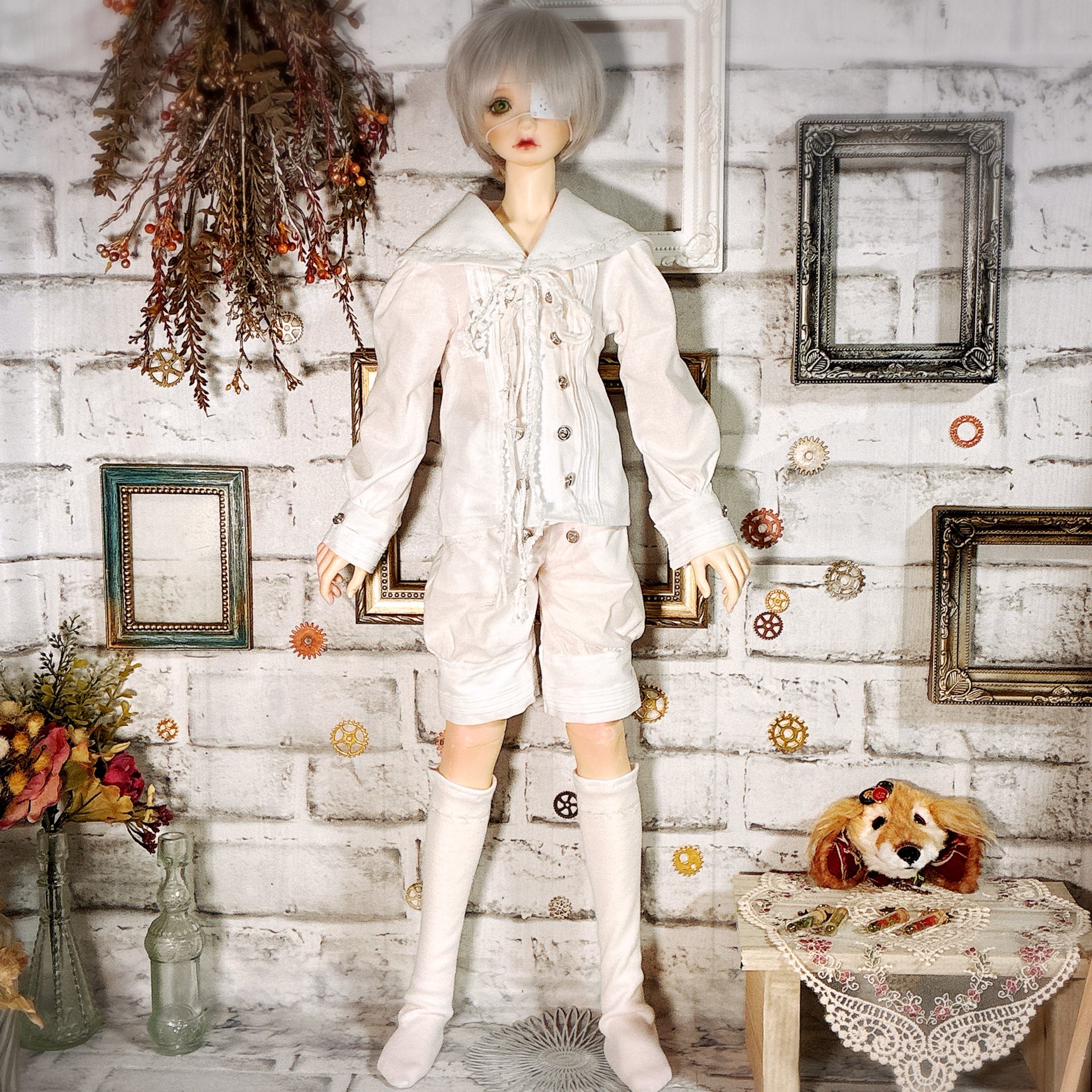 ⋆꙳ お洋服set  110⋆꙳ 300x300-f3-albu-jc-y-08-