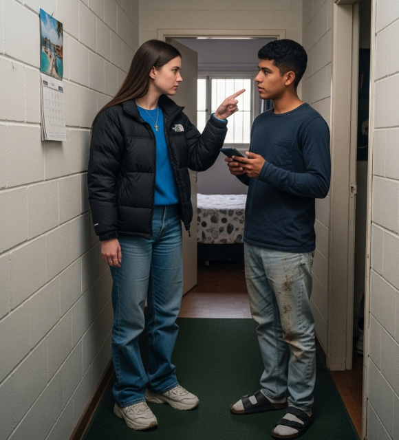 miguelon_conce's tweet image. Hoy las mujeres están cada vez más empoderadas

#Macabeo 🫢🤭