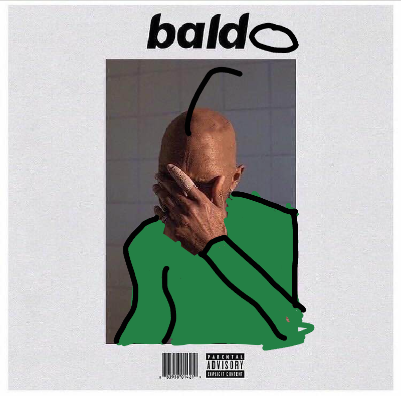 Baldo's Funk Escol ULTIMATE tweet media