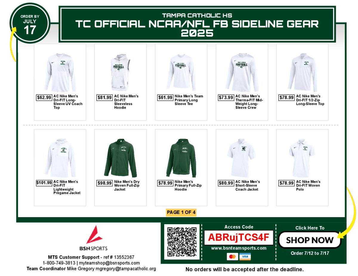 BSN Sports Ronnie Brown tweet media