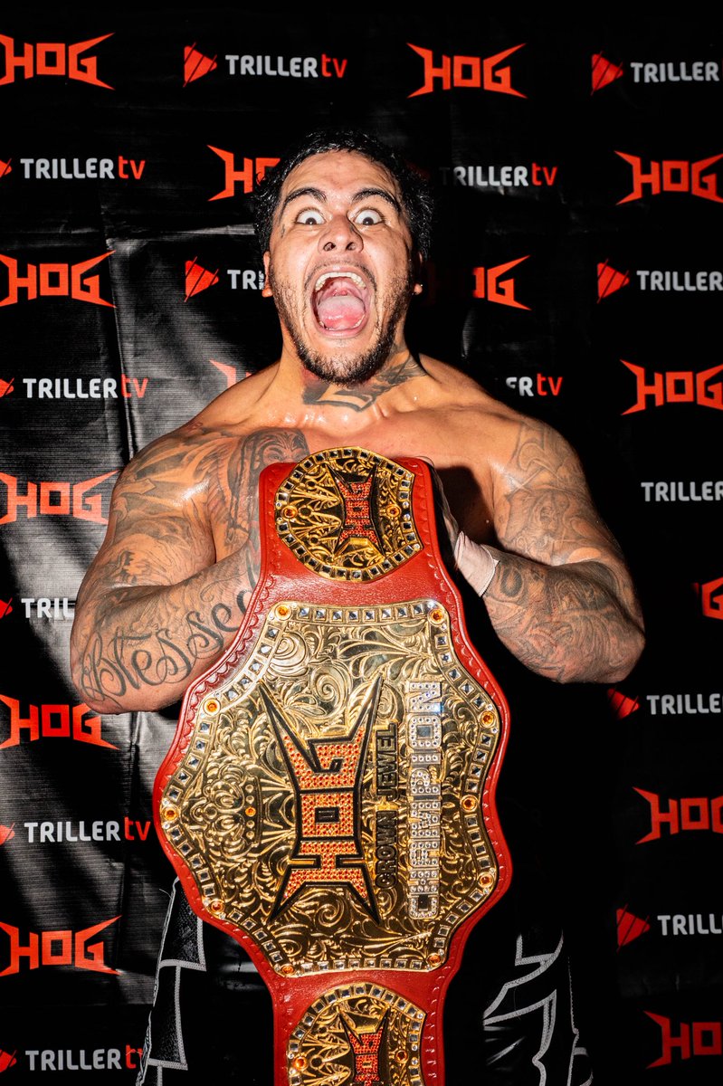 FRONTLINE🩸💤
#ZZZ #ZFG <a href="/HOGwrestling/">House Of Glory Wrestling</a>