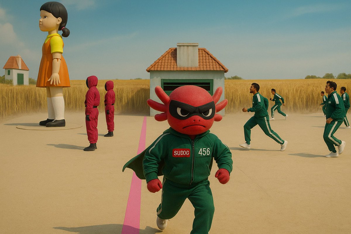 underdog tweet media