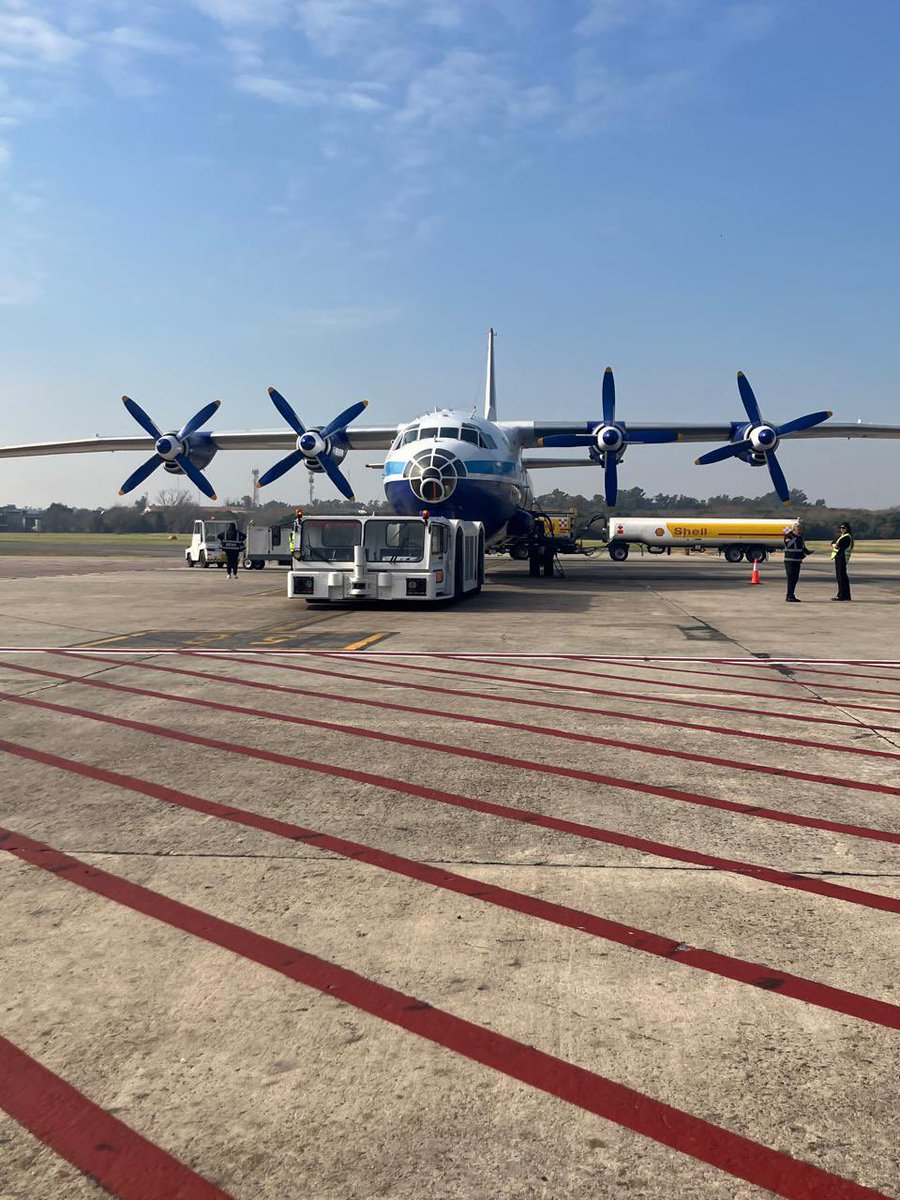 Sandra F ✈️ tweet media