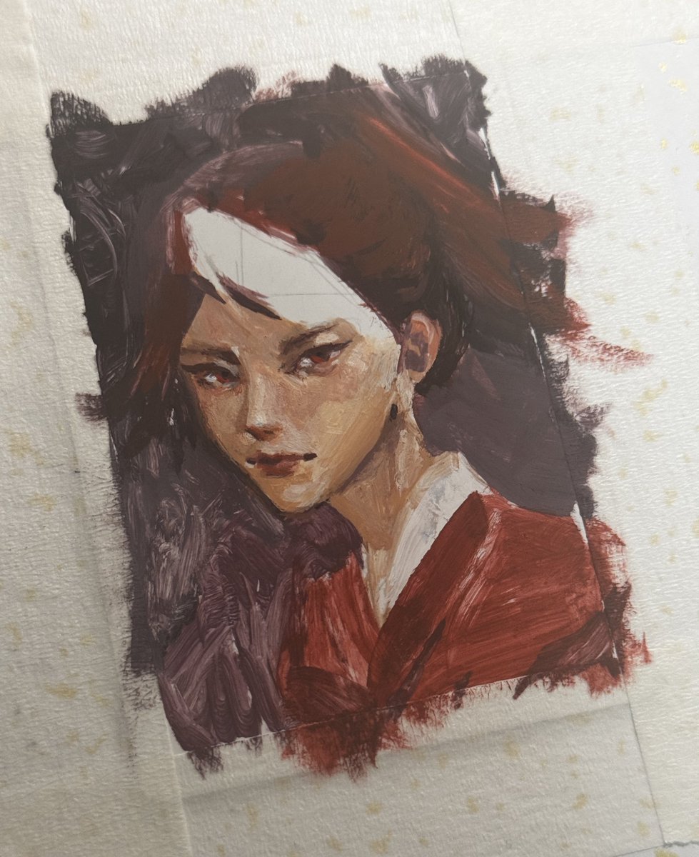 feiliang__'s tweet photo. Spoiler for premade (work in progress) 💪 https://t.co/ytoJxjOE77