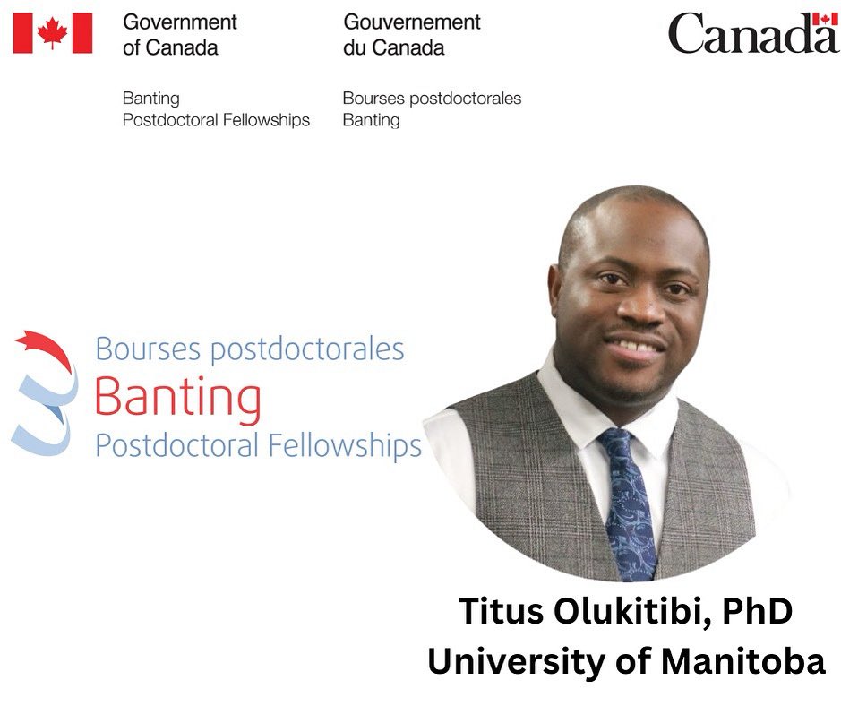 Titus Olukitibi tweet media