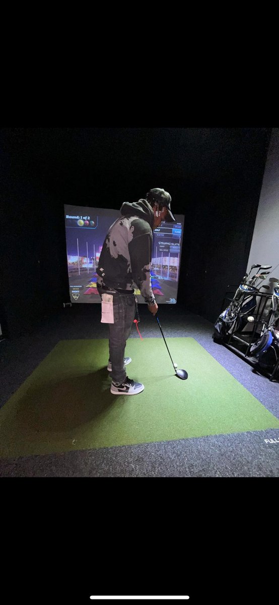 MajCashOut's tweet photo. Put The Money Ova Hos That’s A No Brainer ⛳️ 🏌🏾‍♂️ https://t.co/Sf6zAx88oa