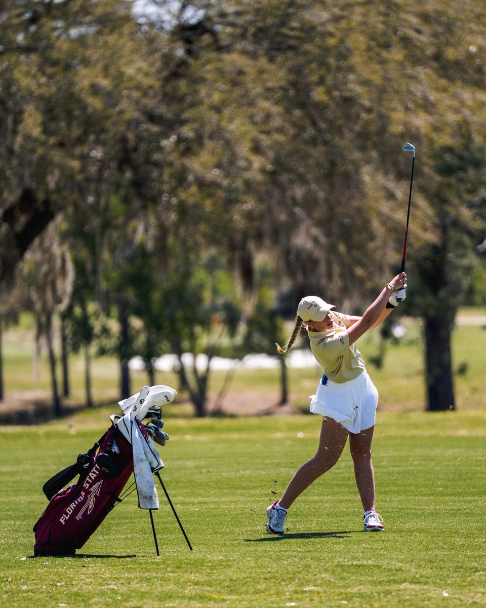 FSUGolf's tweet image. Day 3 Match Play Updates from the European Ladies’ Team Championships: Sophia Fullbrook (England) fell, 1 hole, to Emma Fleming (Ireland) as Ireland defeated England, 3-2…Elin Pudas Remler teamed with Moa Svedenskiold (Sweden) and fell, 19 holes, to Paula Shulz Hanssen and…