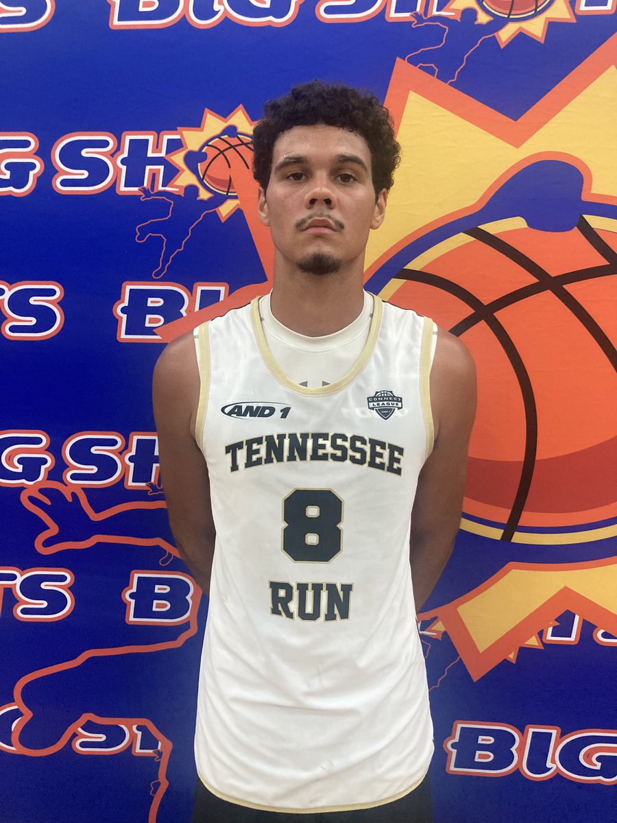 #BIGSHOTS #MYRTLEBEACHLIVE2
17U SLAM

Future Kings 67
Isaiah Atkins 20
Dyllan Harris 16

Tennessee Run 54
Will Beaty 21
Navy Shipe 12