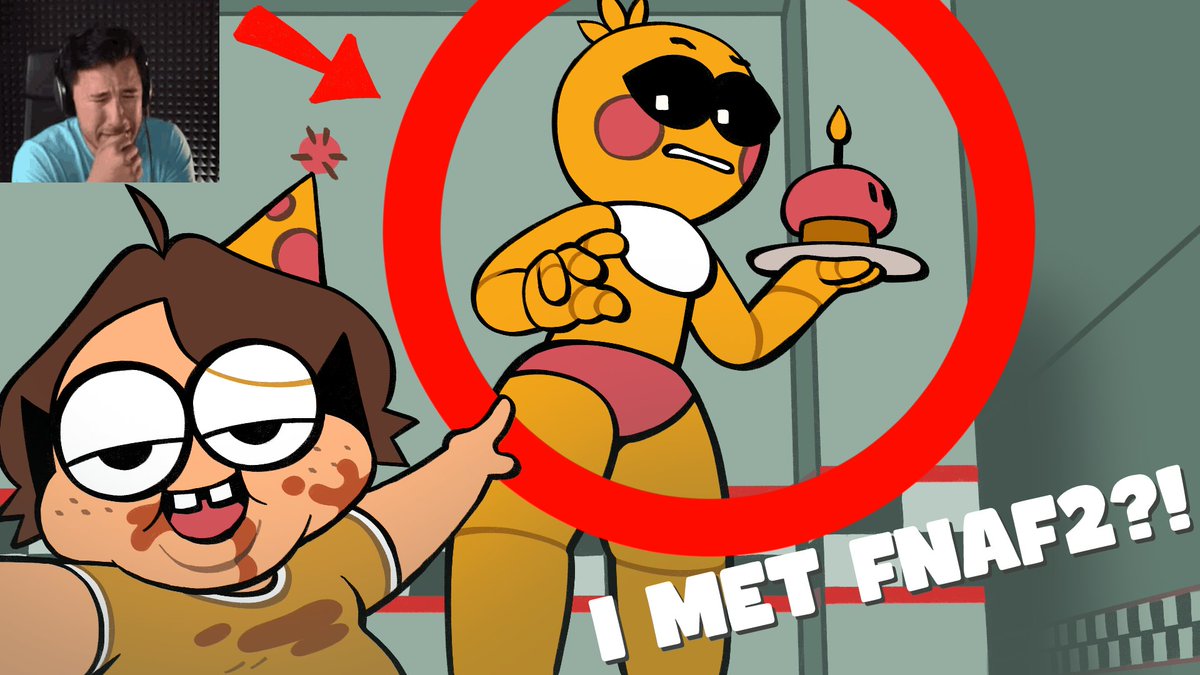 Loud Toons tweet media