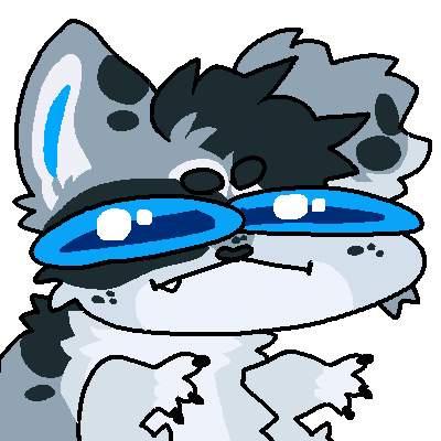 CrumbFur's tweet image. 6 followers and not a single person asked for a pic at McDonalds
🎨 @/pastaiils