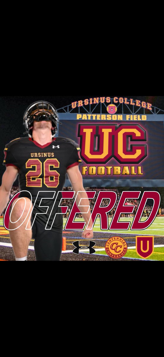 Bobby Corapi (@corapibobby) on Twitter photo Blessed to receive an offer from Ursinus! <a href="/UrsinusFootball/">Ursinus Football</a> <a href="/CoachDev12/">Steve Devlin</a> <a href="/CoachBFleming/">Bruce Fleming, M.Ed 🏈</a> <a href="/AbingtonFootba1/">Abington Football</a> Blessed to receive an offer from Ursinus! <a href="/UrsinusFootball/">Ursinus Football</a> <a href="/CoachDev12/">Steve Devlin</a> <a href="/CoachBFleming/">Bruce Fleming, M.Ed 🏈</a> <a href="/AbingtonFootba1/">Abington Football</a>