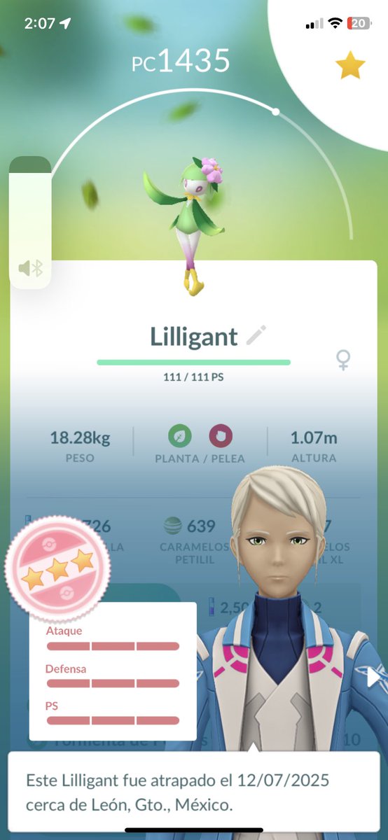 LSpotify98's tweet photo. @Aria83479908 A la primera 🤩🤩🤩🤩 https://t.co/fobmwVohtC