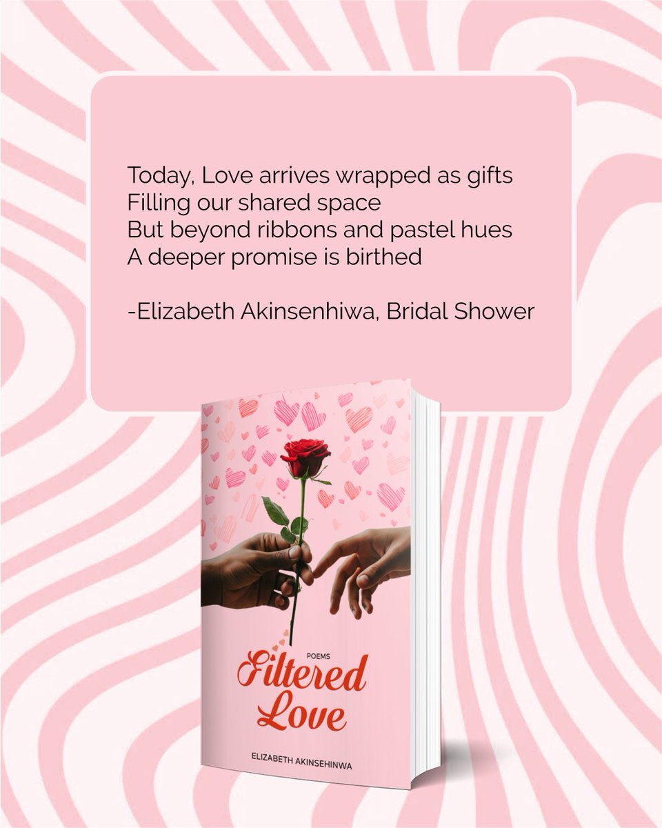 JB_INKspired's tweet image. Filtered Love, a bouquet of words. Available for free download tomorrow 13th July 2025