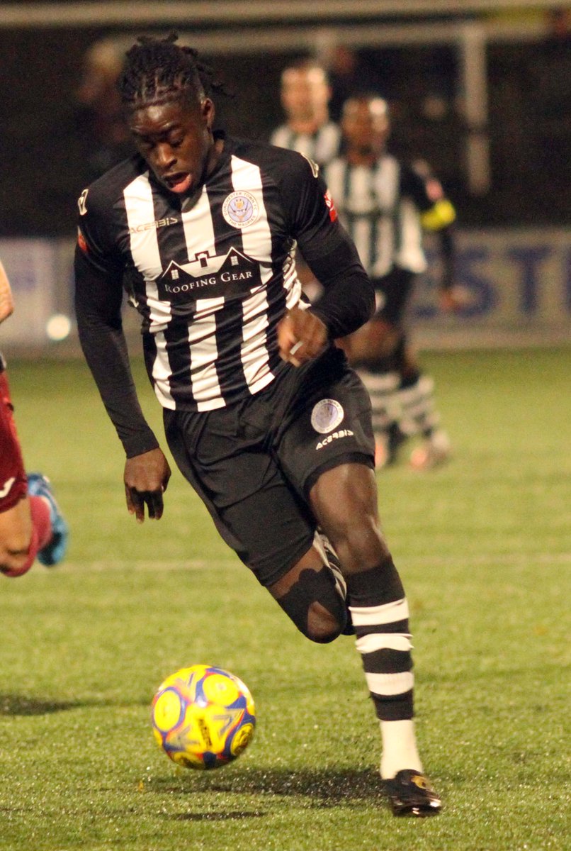 Idris Martin tweet media