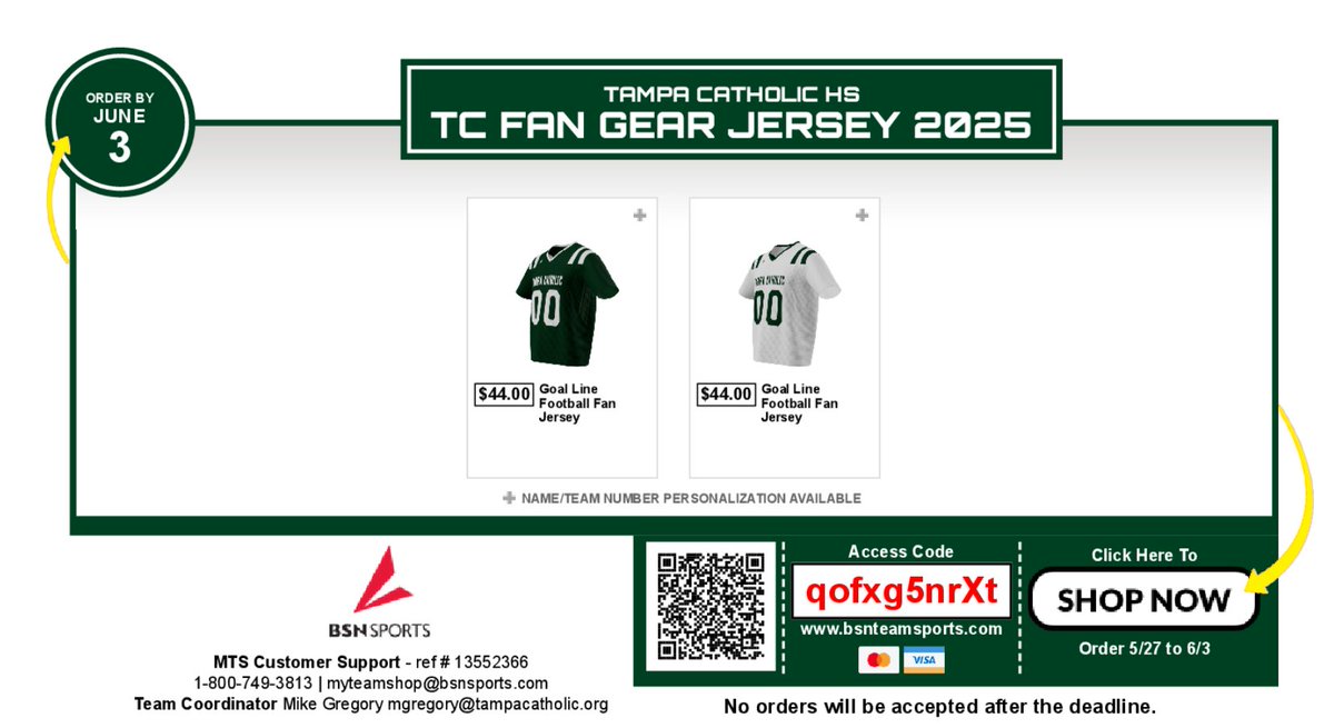 BSN Sports Ronnie Brown tweet media