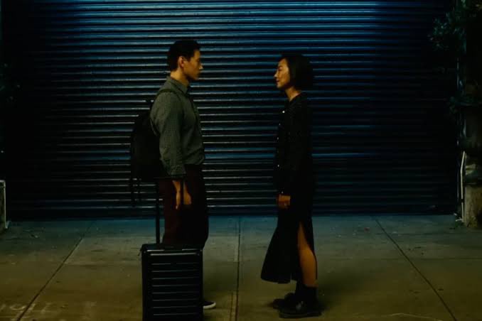 This nearly set my TV on fire.