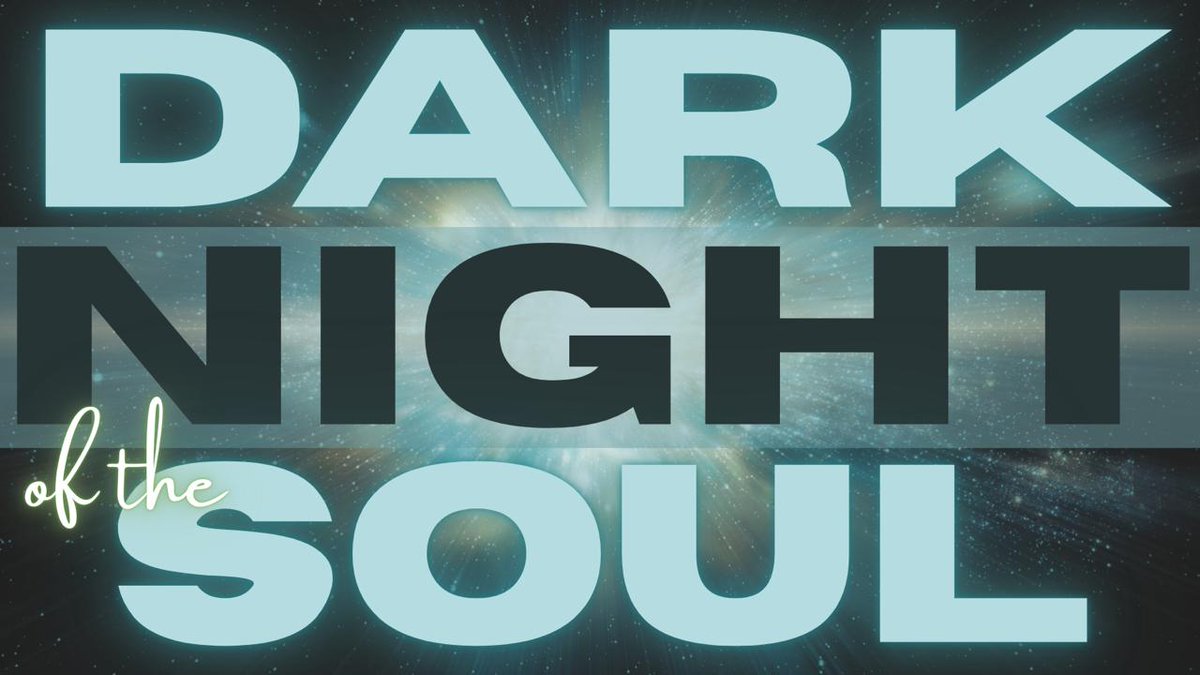 The Keystone Channel (@tkcrecovered) on Twitter photo I’ll be back streaming after a long time!
There will be a new episode every week of:
Dark Night of the Soul
Together with Kate - <a href="/kate_awakening/">The Kate Awakening</a> who will be co-hosting this wonderful new series with me . 💖
Come join us every Wednesday at noon PT / 3pm ET
Starting this coming I’ll be back streaming after a long time!
There will be a new episode every week of:
Dark Night of the Soul
Together with Kate - <a href="/kate_awakening/">The Kate Awakening</a> who will be co-hosting this wonderful new series with me . 💖
Come join us every Wednesday at noon PT / 3pm ET
Starting this coming