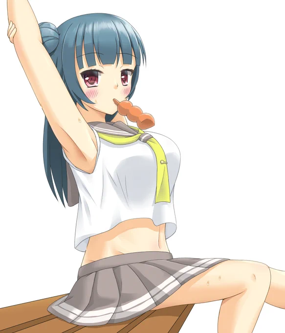 善子ちゃんお誕生日おめでとう! #津島善子生誕祭2025 #津島善子誕生祭2025