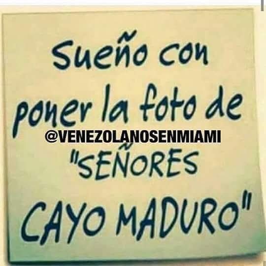 Luis Polo (@luisalfredopolo) on Twitter photo 