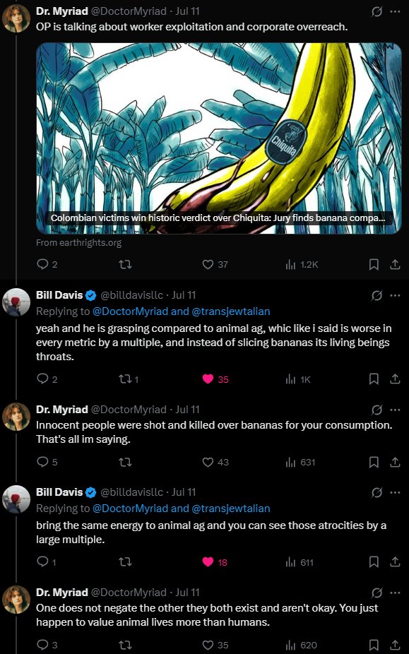 beeaannZzZ's tweet image. There is an epidemic of baboons who can't comprehend that things being bad is on a spectrum and two things being bad doesn't mean they are equally bad