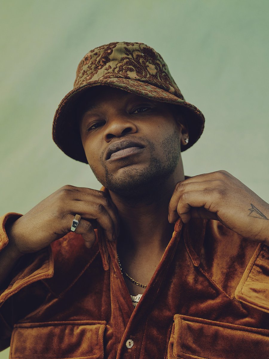 TheHypeMagazine's tweet image. New post (BJ The Chicago Kid & Eryn Allen Kane Drop “Make It Hot” for Prime Video’s The Pickup) has been published on The Hype Magazine - thehypemagazine.com/2025/07/12/bj-…