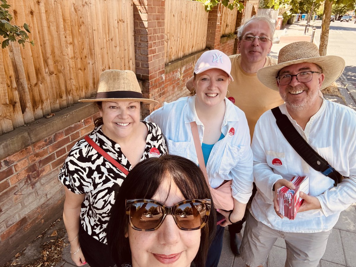 Jasmine Ali (@jasmine_ali) on Twitter photo Out on the <a href="/SouthwarkLabour/">Southwark Labour</a> doorstep in Dulwich Village catching up with awesome residents along side awesome local councillors <a href="/margynewens/">Margy Newens 🌹</a> & Richard Leeming #LabourWinningHere Out on the <a href="/SouthwarkLabour/">Southwark Labour</a> doorstep in Dulwich Village catching up with awesome residents along side awesome local councillors <a href="/margynewens/">Margy Newens 🌹</a> & Richard Leeming #LabourWinningHere