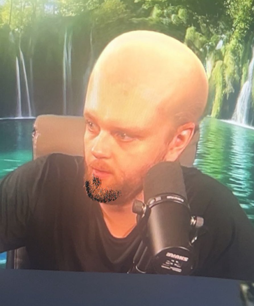 Bdoturbanus3's tweet image. Happy birthday @BiasedSlightly
One of the best NBA content creators out right now
Helps that he’s kind of a nice guy too