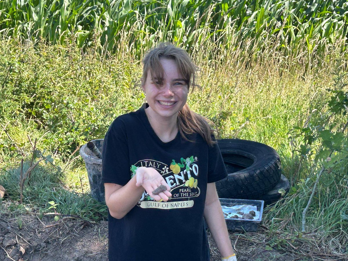 The Poulton Project tweet media