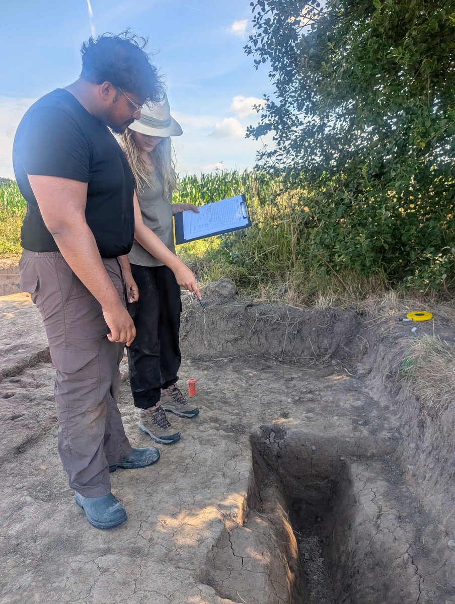 The Poulton Project tweet media