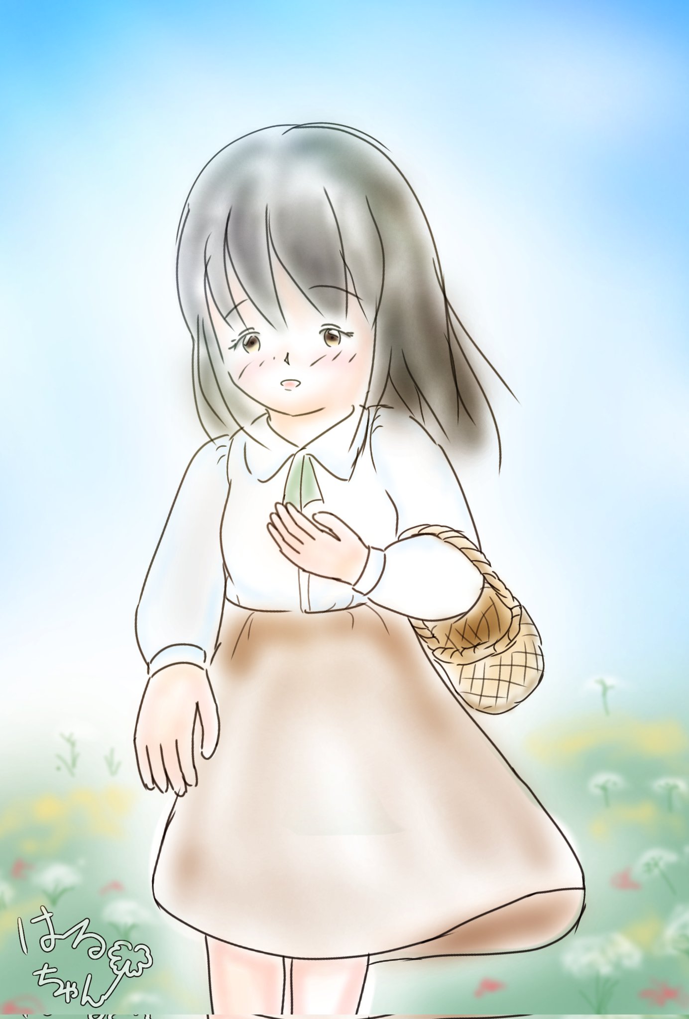 ★はるちゃん★ はるちゃん🍀 on X: 