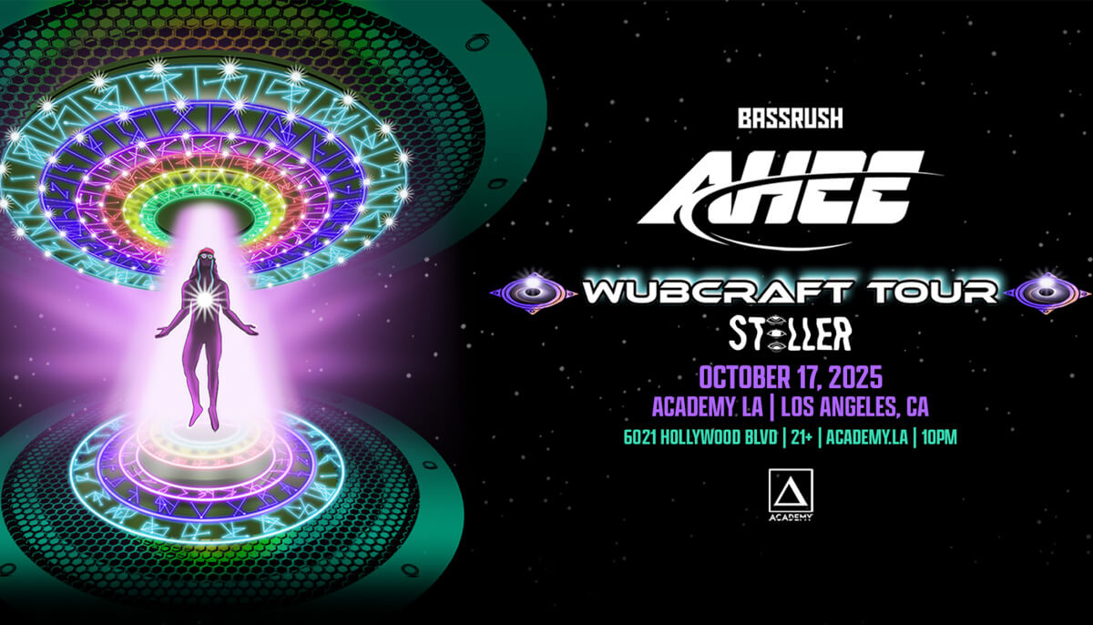 EventsInCali's tweet image. eventsincalifornia.com/events/nightcl…

AHEE, Academy LA, Los Angeles, CA | Oct 17, 2025

#AcademyLA #AHEE #California #CaliforniaEvents #LosAngeles #music #Nightclub #latestevents #newevents #todayevents #events #eventspace #allevents