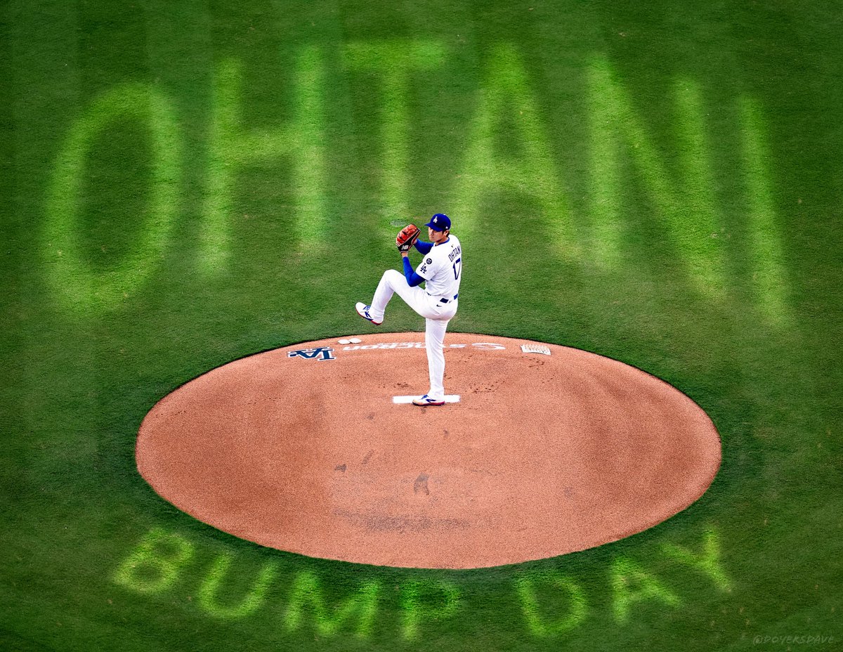 #LetsGoDodgers