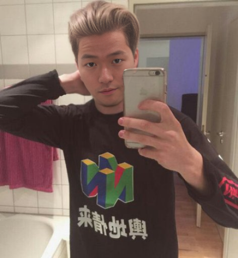lbanischeHecke's tweet photo. ドイツは今や私にとって第二の故郷のように感じます。ベルリンのことはよく知っていて、長年かけて友人の輪も築いてきましたが、いつか飽きて「Lebe wohl Japan」になる日が来るかもしれません。 https://t.co/iEwI2fu9qh