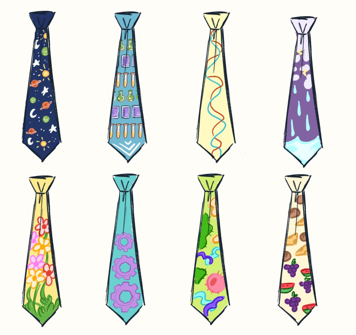 Like these of which I just made