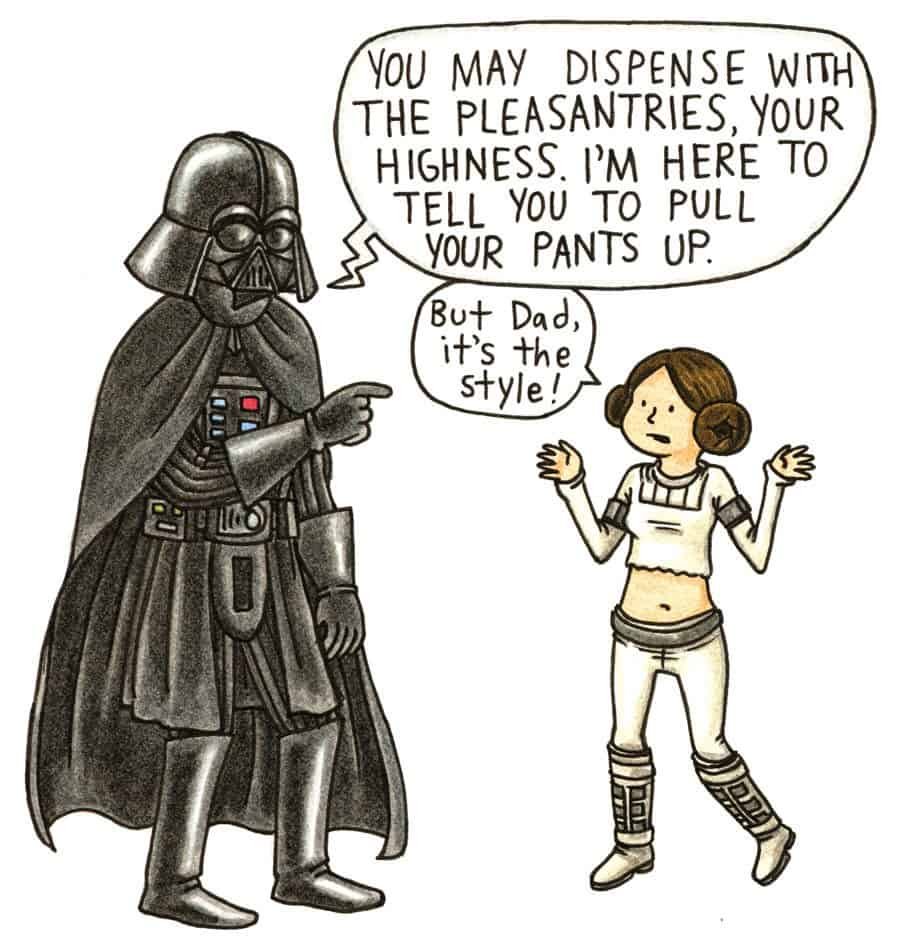 FlissZak's tweet photo. Even Darth Vader has problems with #teenagers! ๐
#WritingCommunity #poetrycommunity #readingcommnunity #tebookworms #teenager #teens #teenagegirls #Teenageboys #kid #kids #Parents #humour #humor https://t.co/UBfAiBx0TG