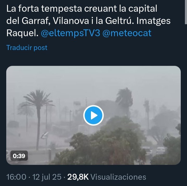 Que barbaridad