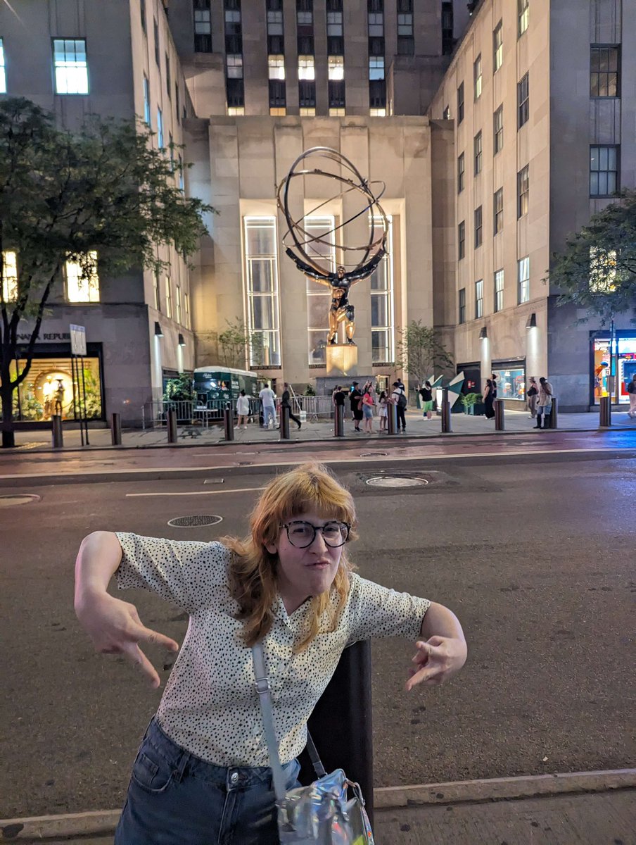 2HP goblin advisor tweet media