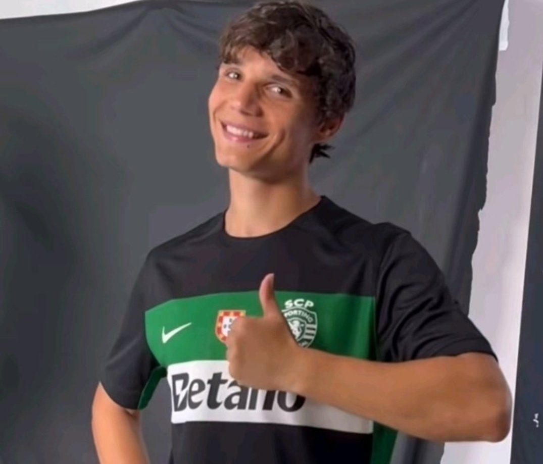 “Eu não choro por quem não vai, fico feliz por quem está”