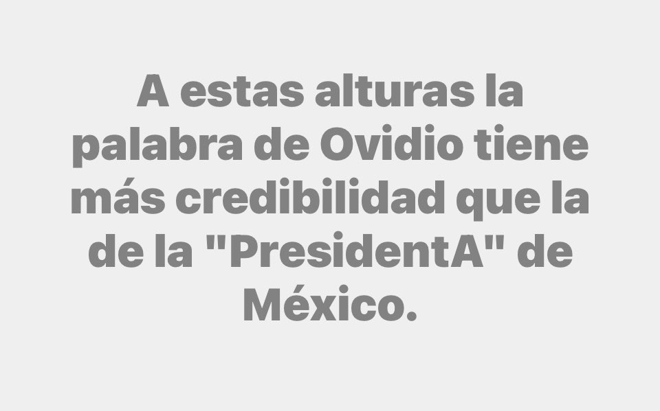 Es correcto!