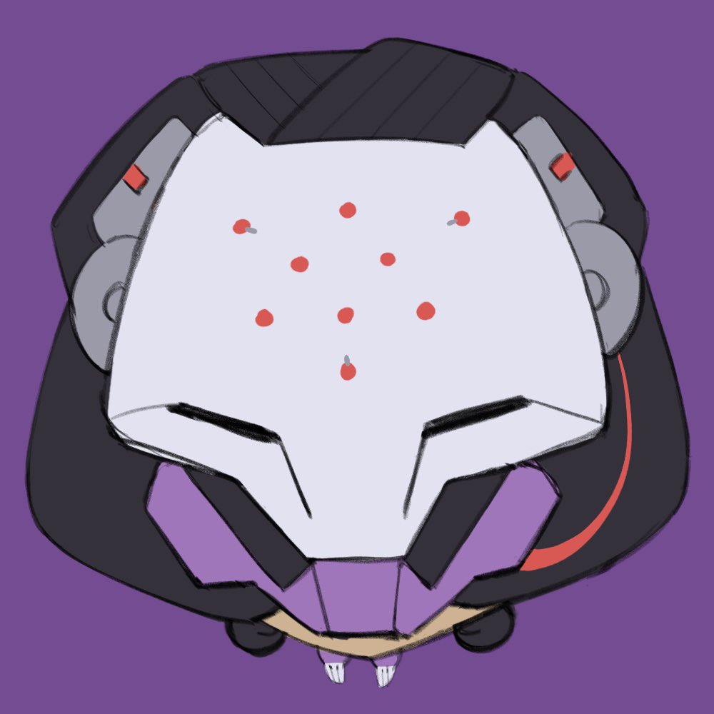#Overwatch2 #ramattra