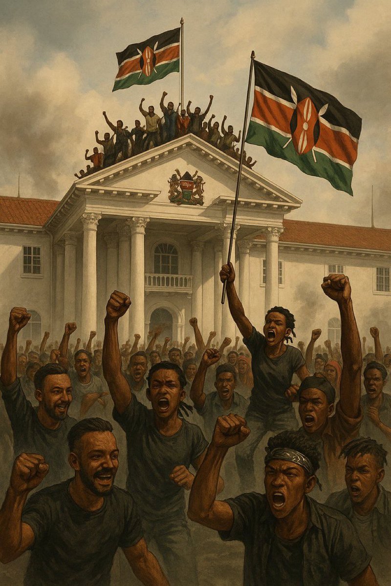 Mistah Nic 🇰🇪 tweet media