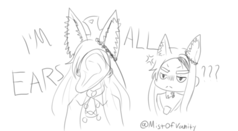 MistOfVanity's tweet image. im gracing everyones timeline with seia

#ブルアカ #BlueArchive